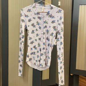 Free people Thermal